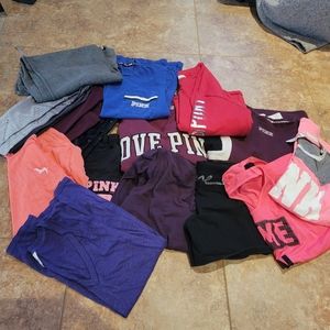 VS Victoria's Secret PINK small bundle